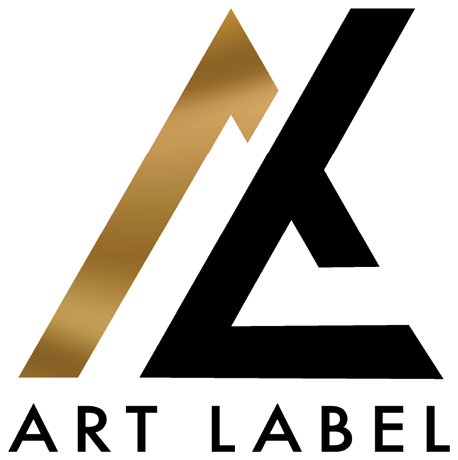 Лого на Art Label