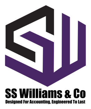 Лого на SS Williams & Co