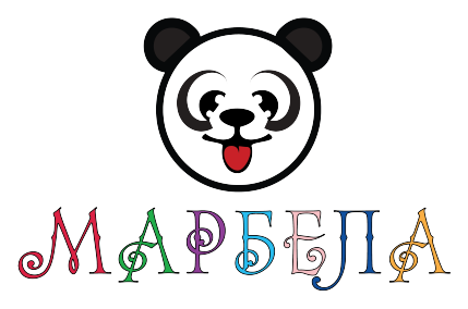 Лого на Марбела