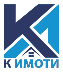Лого на К Имоти