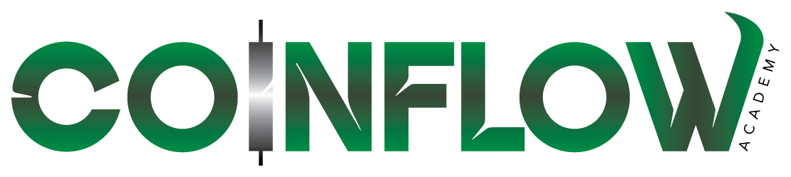 Лого на CoinFlow Academy