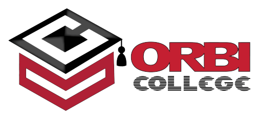 Лого на Orbi College