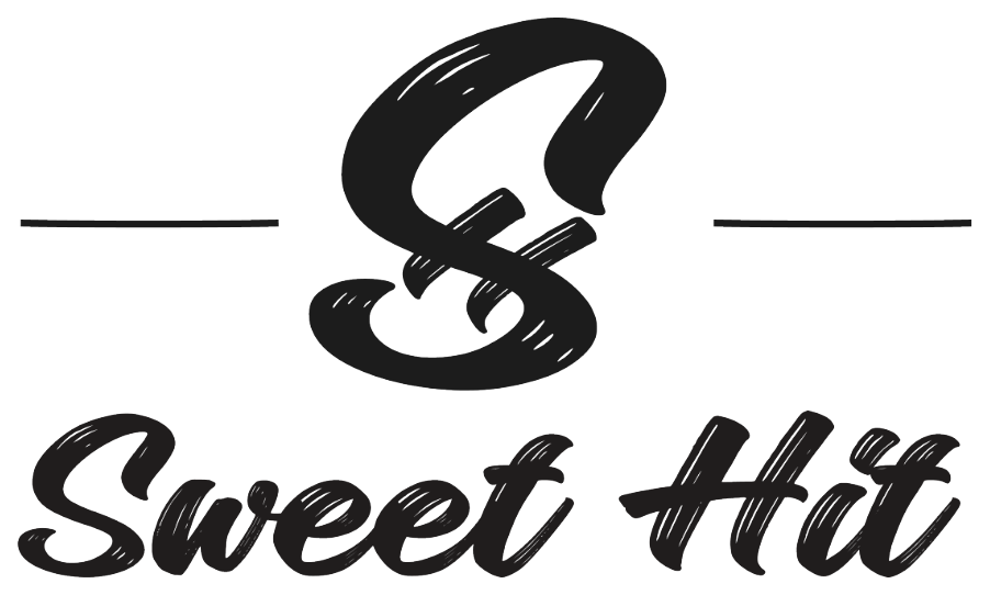 Основното лого на Sweet Hit