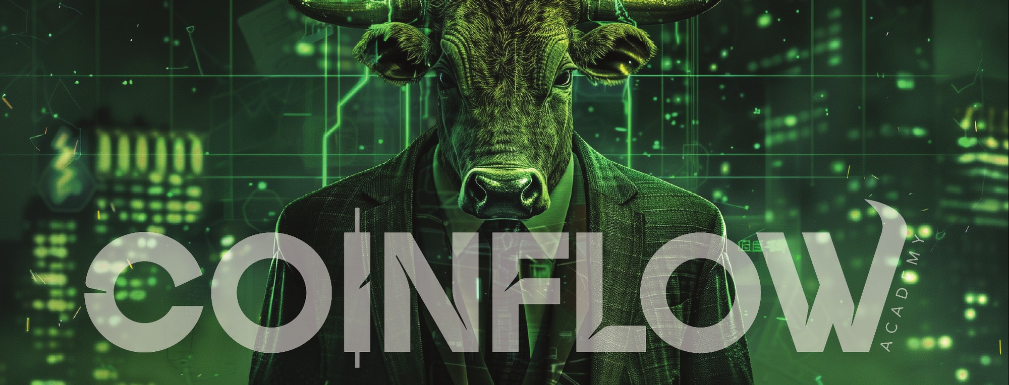 Банер на CoinFlow