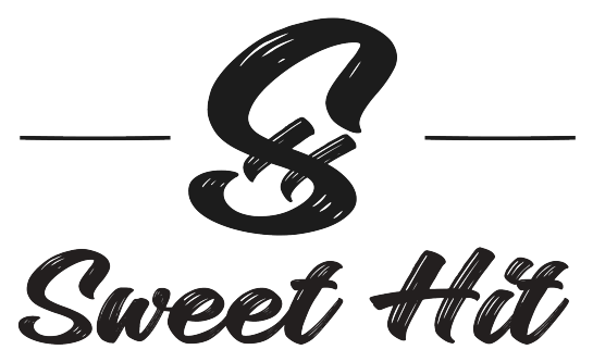 Лого на Sweet Hit